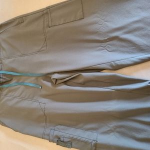 Carhartt scrub bottoms